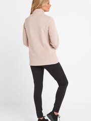 Tog 24 Light Pink Shire Fleece Jacket - Image 2 of 6