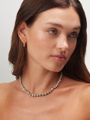 Anni Lu White Pops Necklace - Image 5 of 7
