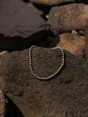 Anni Lu White Pops Necklace - Image 7 of 7