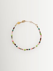 Anni Lu Green Little Treasure Bracelet - Image 1 of 2