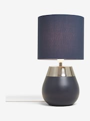 Navy Kit Table Lamp - Image 6 of 7