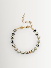 Anni Lu White Pops Bracelet - Image 1 of 6
