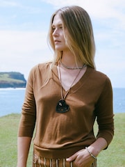 Anni Lu White Pops Bracelet - Image 4 of 6