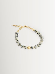 Anni Lu White Pops Bracelet - Image 5 of 6