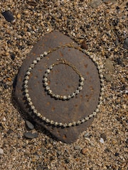Anni Lu White Pops Bracelet - Image 6 of 6