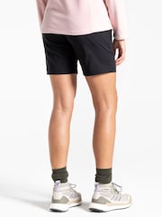 Craghoppers Kiwi Pro III Black Shorts - Image 2 of 7
