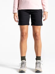Craghoppers Kiwi Pro III Black Shorts - Image 4 of 7