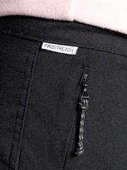 Craghoppers Kiwi Pro III Black Shorts - Image 5 of 7