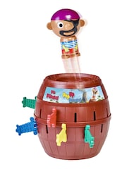 Tomy Pop Up Pirate Toy - Image 3 of 4