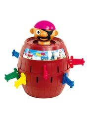 Tomy Pop Up Pirate Toy - Image 4 of 4