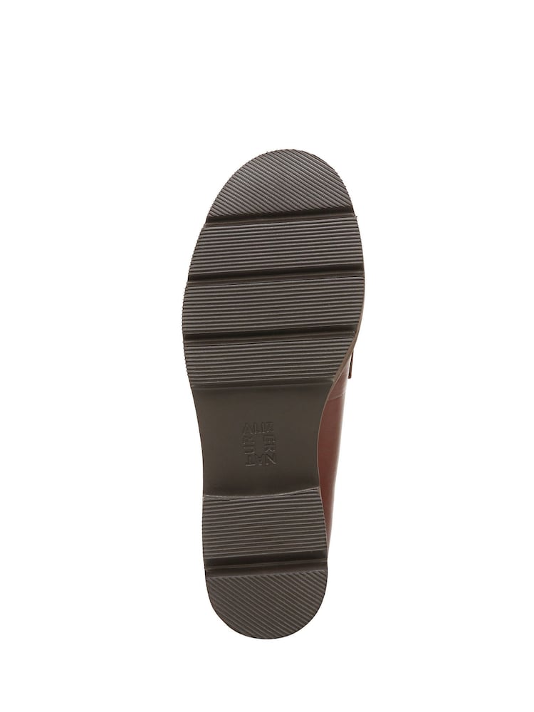 Braun - Naturalizer – Desi – Loafer aus Leder - Bild 7 von 7 Braun - Naturalizer – Desi – Loafer aus Leder - Bild 7 von 7
