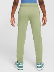 Nike Green Cargo Pants - Image 2 of 6
