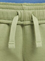 Nike Green Cargo Pants - Image 3 of 6