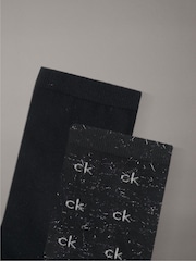 Calvin Klein Socks 4 Pack Giftbox - Εικόνα 2 από 2