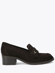 Carvela Arezzo Suede Loafer Shoes - Bilde 1 av 4