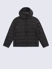 Animal Black Lightweight Down Packable Jacket - Image 1 of 6