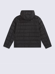 Animal Black Lightweight Down Packable Jacket - Image 2 of 6