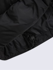 Animal Black Lightweight Down Packable Jacket - Image 6 of 6
