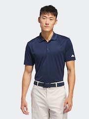 adidas Golf Polo Shirt - Image 1 of 7