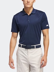 adidas Golf Polo Shirt - Image 4 of 7