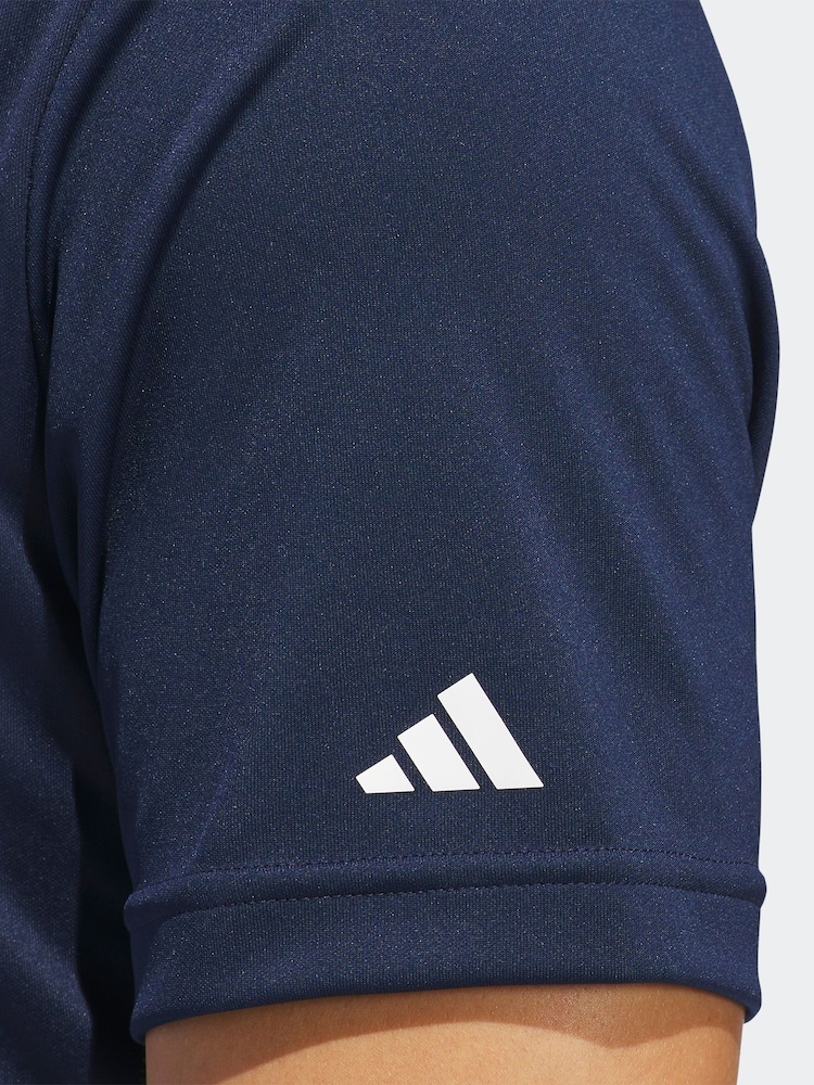 adidas Golf Polo Shirt - Image 6 of 7