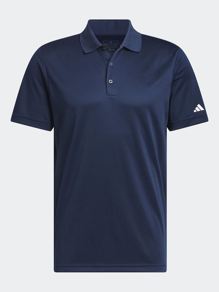 adidas Golf Polo Shirt - Image 7 of 7