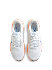 Бежевый - кроссовки для бега Nike Pegasus 41 Road - Изображение 3 из 9