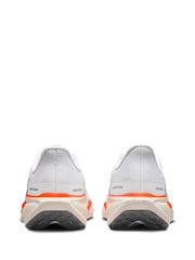 Бежевый - кроссовки для бега Nike Pegasus 41 Road - Изображение 4 из 9