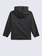 Animal Black Swerve Lightweight Waterproof Kids Jacket - Image 2 of 4