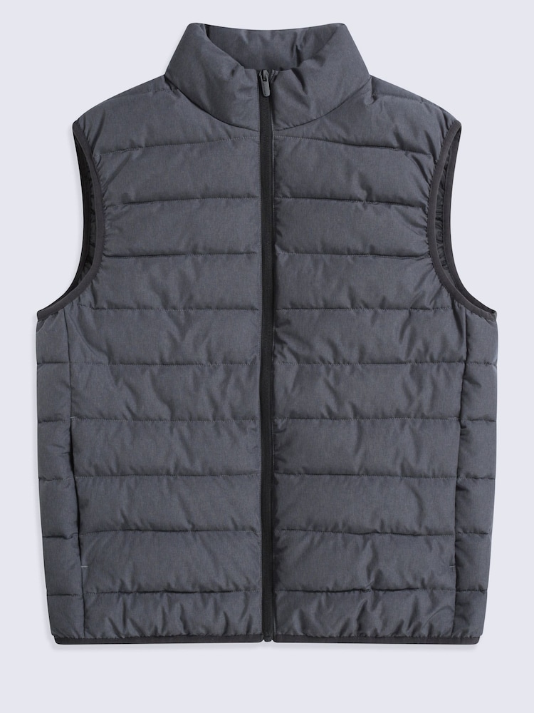 Animal Light Cosi Marl Gilet - Imagen 1 de 5 Animal Light Cosi Marl Gilet - Imagen 1 de 5