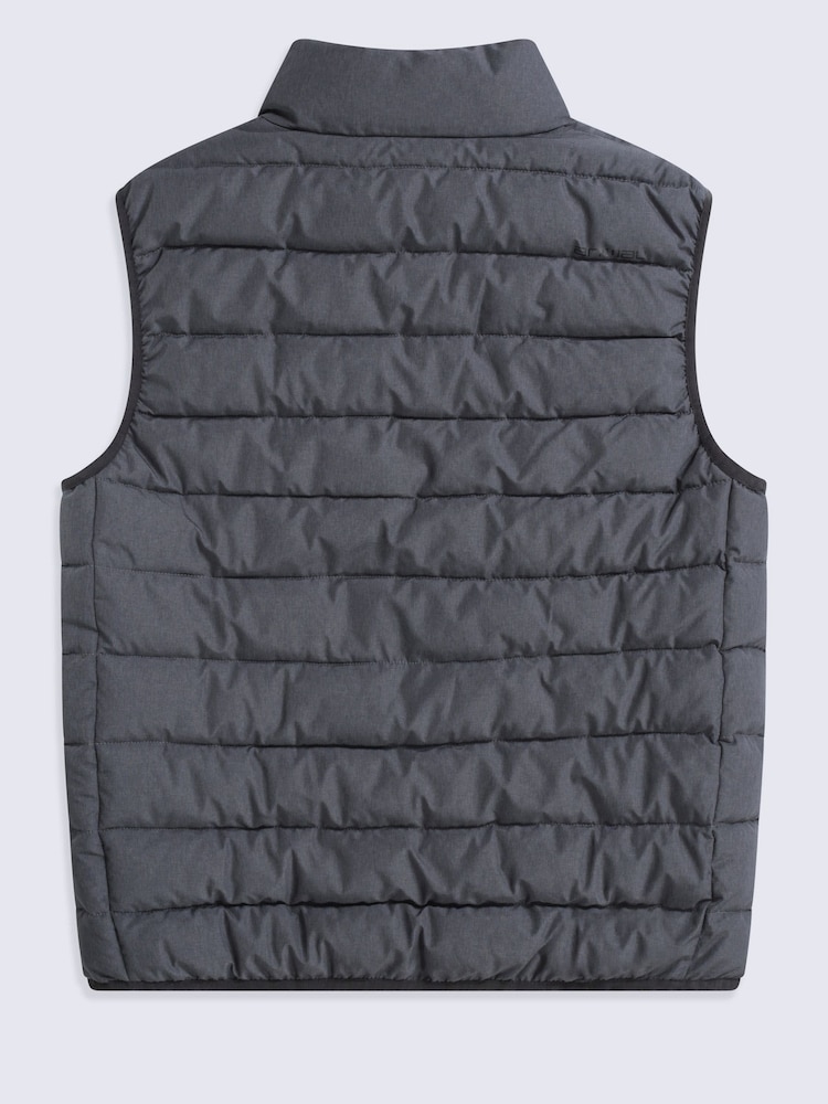 Animal Light Cosi Marl Gilet - Imagen 2 de 5 Animal Light Cosi Marl Gilet - Imagen 2 de 5