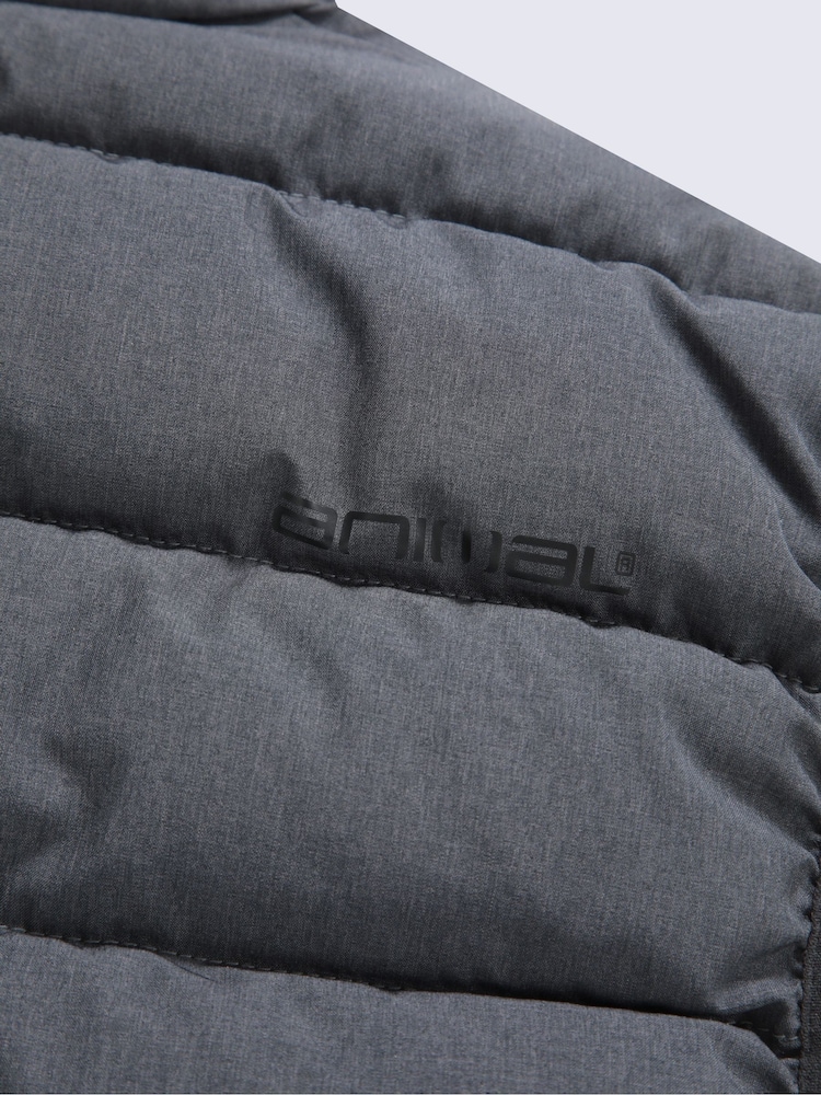 Animal Light Cosi Marl Gilet - Imagen 5 de 5 Animal Light Cosi Marl Gilet - Imagen 5 de 5