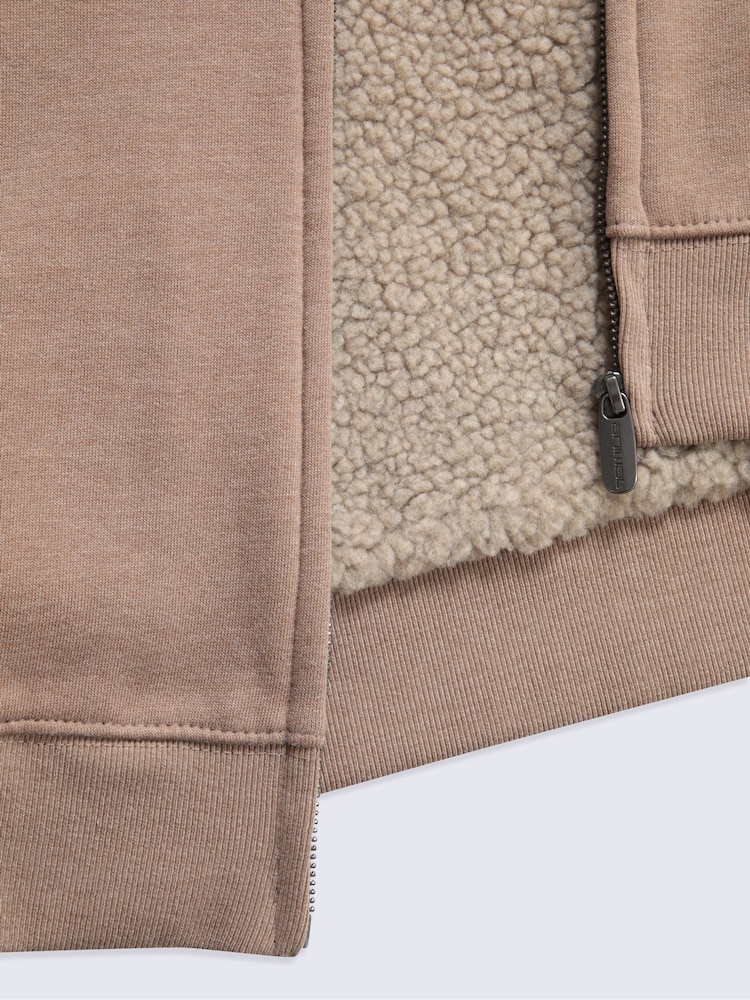 Animal Natural Samuel Hoodie - Image 6 of 6 Animal Natural Samuel Hoodie - Image 6 of 6