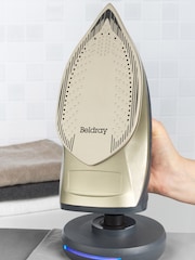 Beldray Grey Cordless 2-in-1 Steam Iron - Image 2 of 4