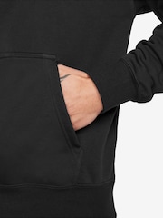 Nike Black Magic Hour Dri-FIT Fleece Running Hoodie - Image 3 of 3
