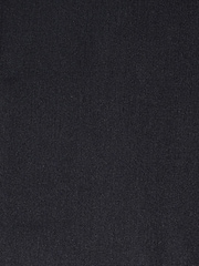 Navy Blue Slim Fit Tuxedo Suit Trousers - Image 3 of 4