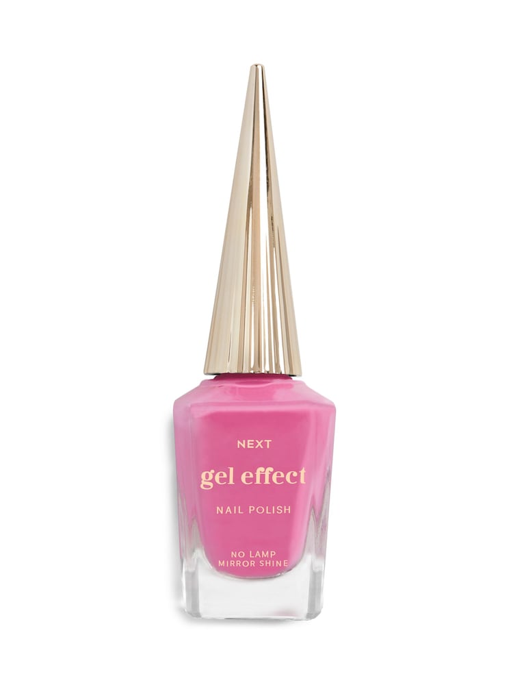 Gel Effect Nail Polish - Image 1 of 3