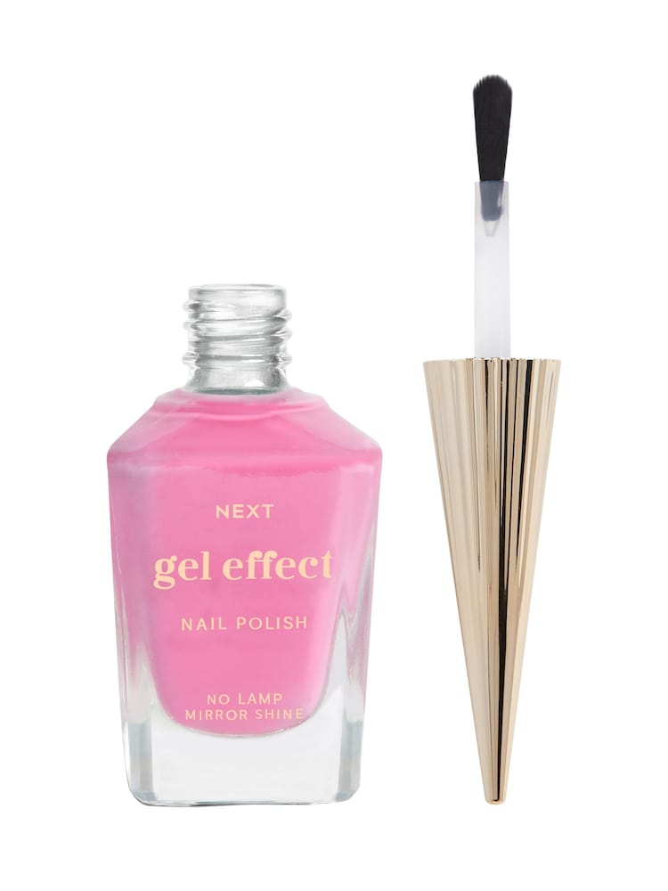 Gel Effect Nail Polish - Image 2 of 3