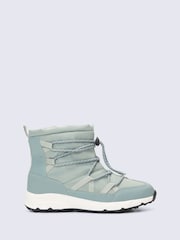 Animal Filey Kids Snow Boots - Imaginea 2 din 6