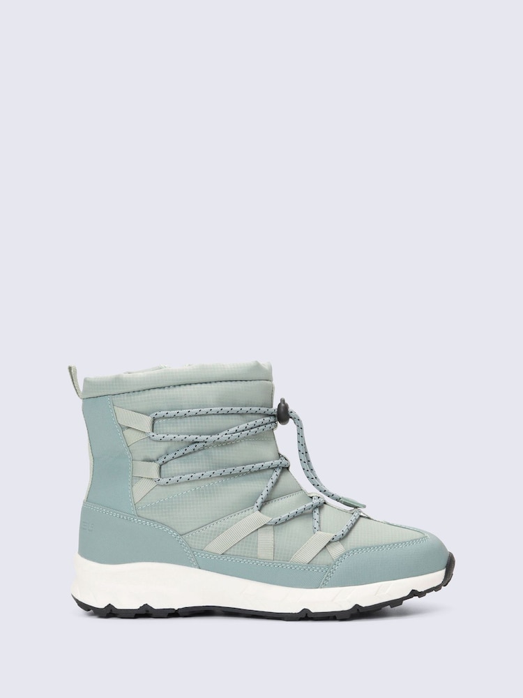 Animal Filey Kids Snow Boots - Imaginea 2 din 6