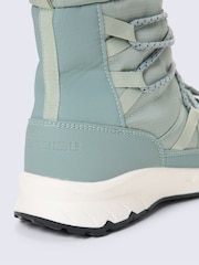 Animal Filey Kids Snow Boots - Imaginea 3 din 6