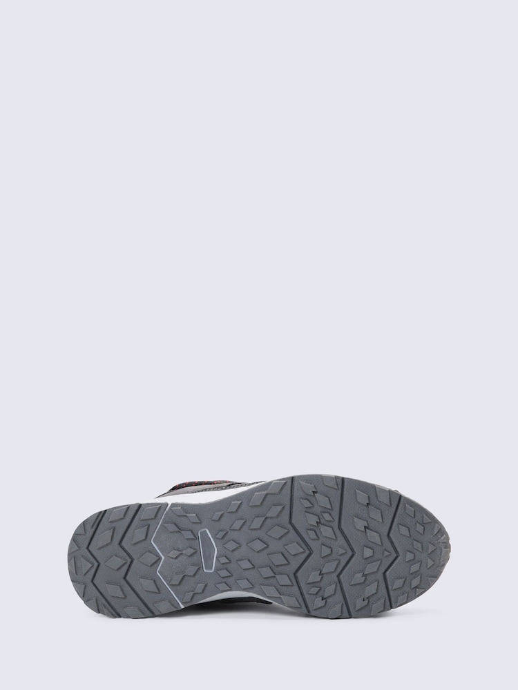 Animal Filey Kids Snow Boots - Imaginea 6 din 6