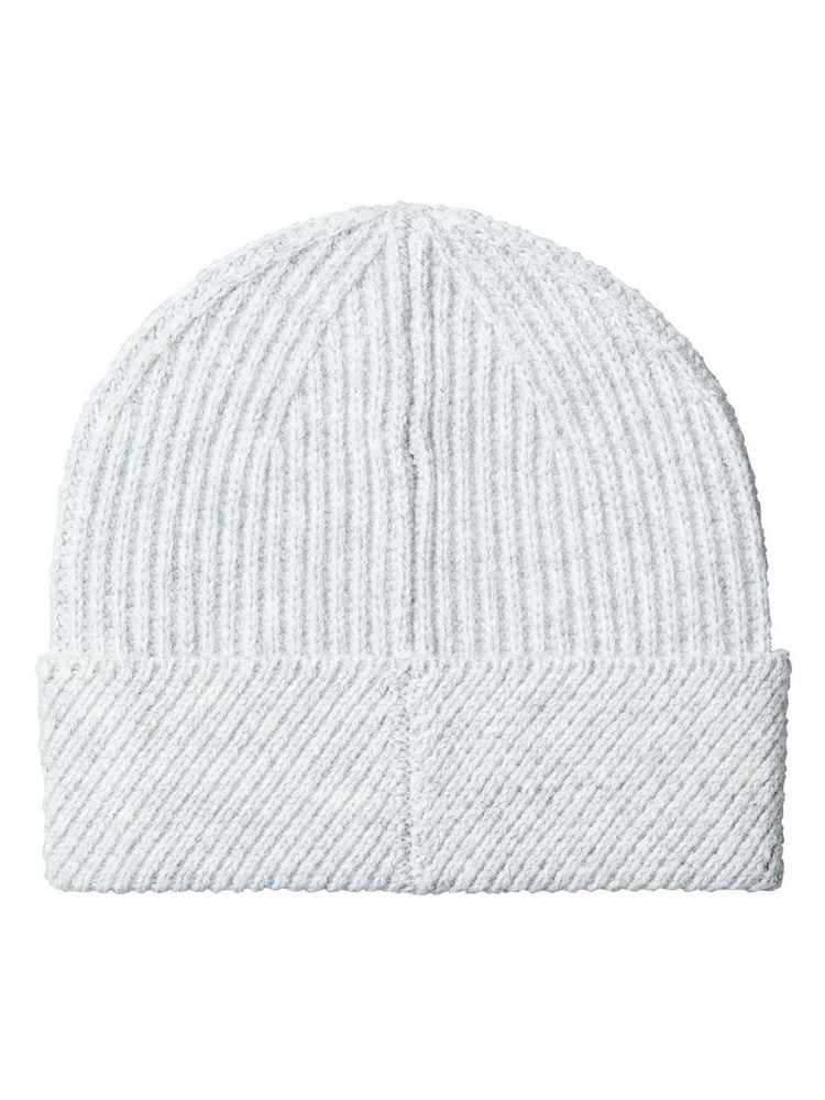 Calvin Klein ullblanding monogram lue - Bilde 2 av 3