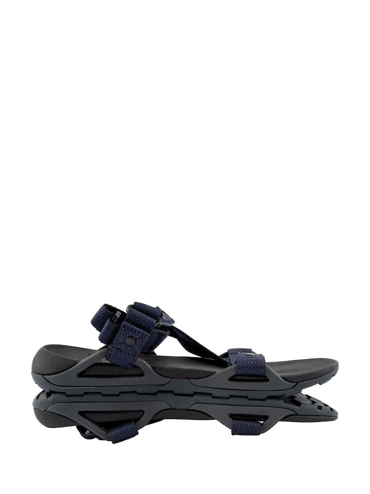 Craghoppers Mens Locke Sandals - Image 2 of 6