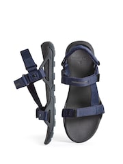 Craghoppers Mens Locke Sandals - Image 3 of 6