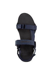 Craghoppers Mens Locke Sandals - Image 4 of 6