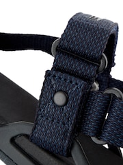 Craghoppers Mens Locke Sandals - Image 6 of 6