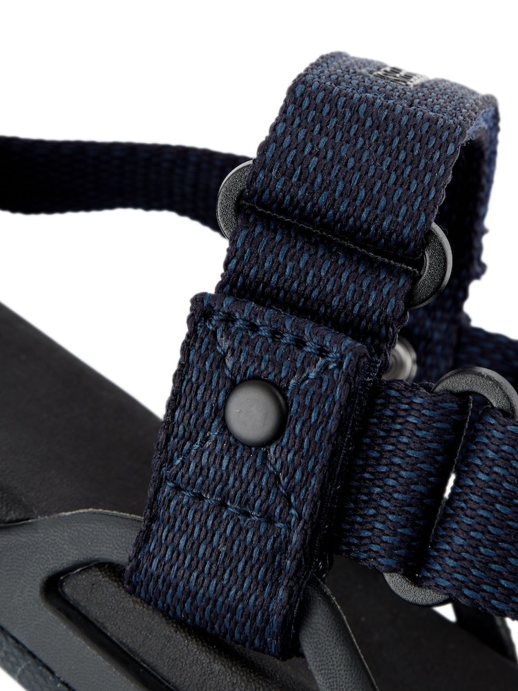 Craghoppers Mens Locke Sandals - Image 6 of 6