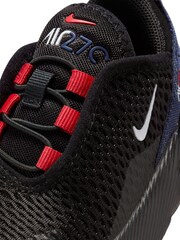 Nike Black Infant Air Max 270 Trainers - Image 8 of 9