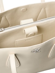 Calvin Klein Monogram аппараттық сөмкесі - 4суретінің 4 суреті
